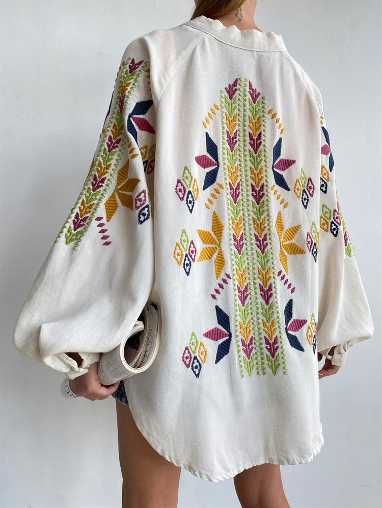 Kimonos & Jackets